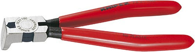 Knipex Seitenschneider für Kunststoff | 90 gr. | 160mm | 7221160 - 7221160