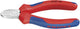 Knipex-Schneidzange 125 mm