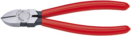 Knipex Seitenschneider 125mm