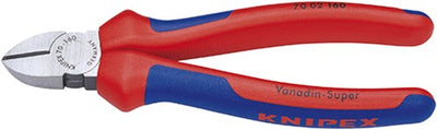 Knipex Zijsnijtang 70 02 140
