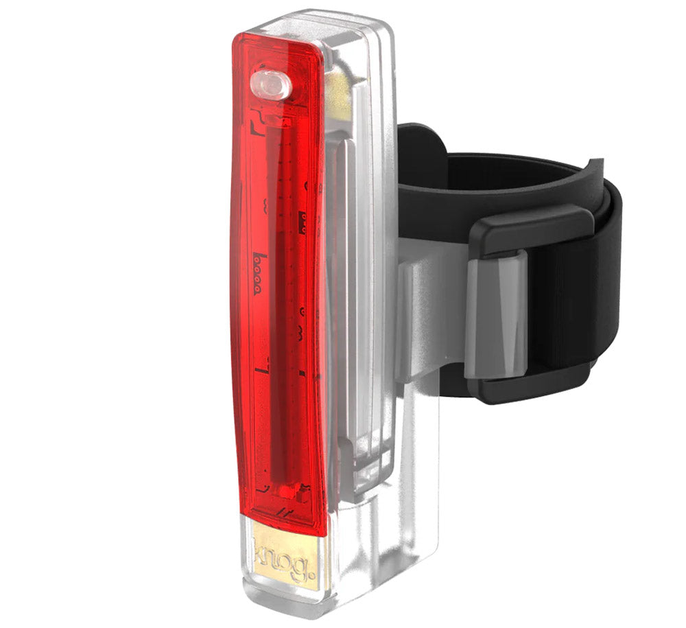 Knog plus stvzo Rücklicht
