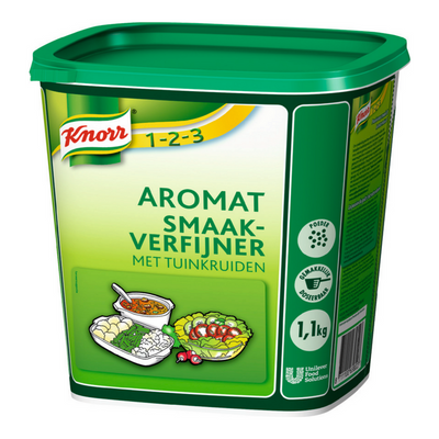Knorr Aromat Gartenkräuter (1100gr)
