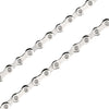 Campagnolo Veloce Ultra Narrow 10-Gang-Kette