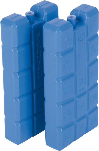 Ausgezeichnete Hauswarenkühlelemente Set von 2 15 x 8 x 2 cm