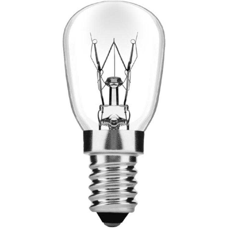 Kühlschranklampe