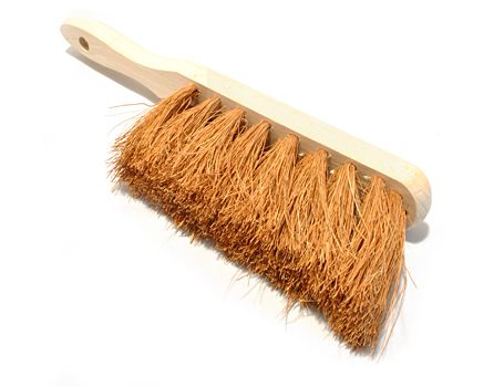 Memo -Kokosnuss -Sweep