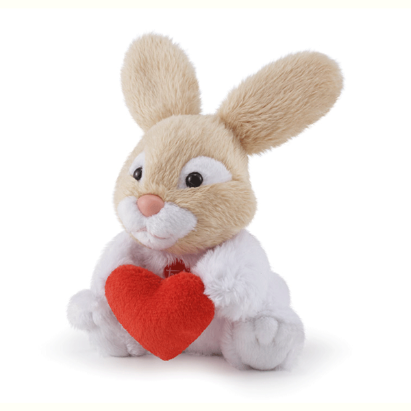 Kaninchen Ich liebe dich 12 cm (süße Sammlung)