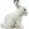 Heunec Kaninchen weiß (17cm)