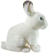 Heunec Kaninchen weiß (17cm) - afbeelding 2