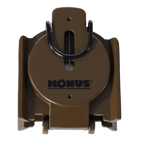 Konus Metallkompass Konustrek-1