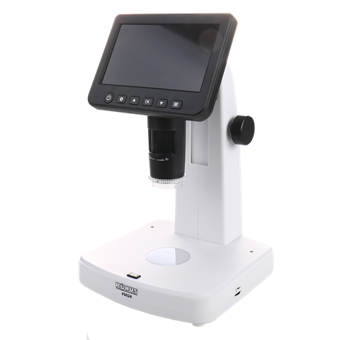 Konus Mikroskop Digiscience 10x-300x