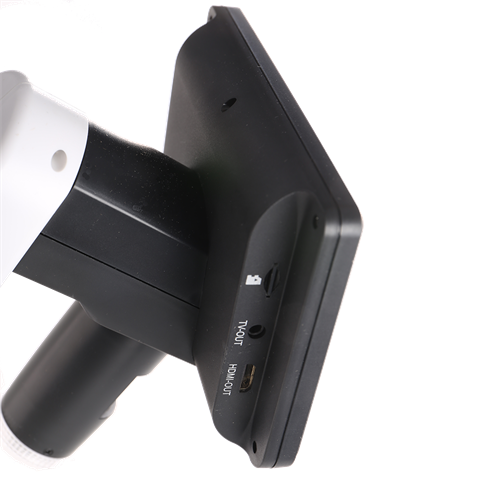 Konus Mikroskop Digiscience 10x-300x