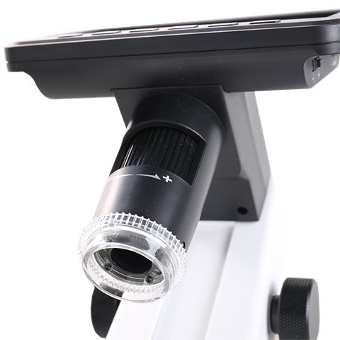 Konus Mikroskop Digiscience 10x-300x