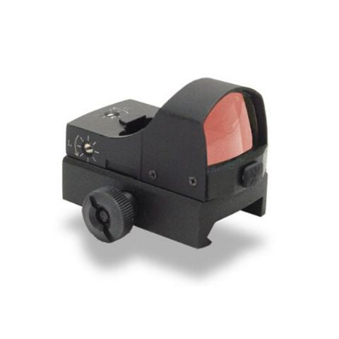 Konus Red Dot Zielfernrohr Sight-Pro Fission 2.0