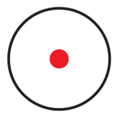 Konus Red Dot Zielfernrohr Sight-Pro Fission 2.0