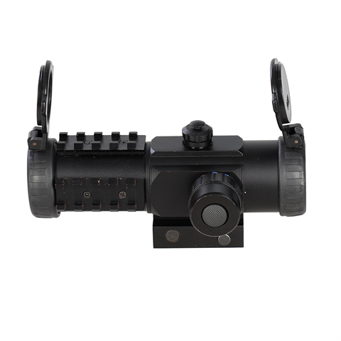 Konus Red dot Rijbler Sight-Pro PTS2 Demo