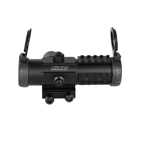 Konus Red dot Rijbler Sight-Pro PTS2 Demo