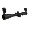 Konus Zielfernrohr Empire 3-18x50 SFP, 550 Ballistic (MOA)