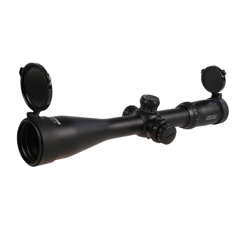 Konus Zielfernrohr Empire 3-18x50 SFP, 550 Ballistic (MOA)