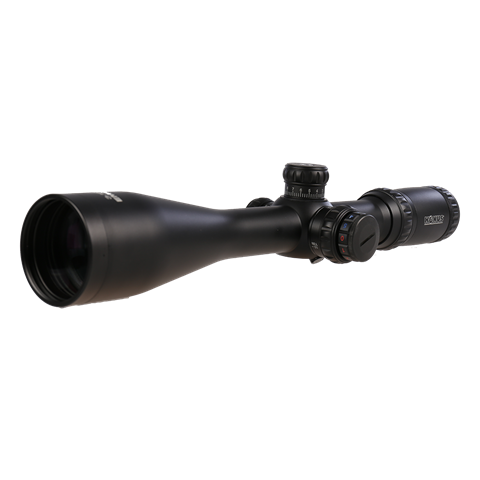 Konus Zielfernrohr Empire 3-18x50 SFP, 550 Ballistic (MOA)