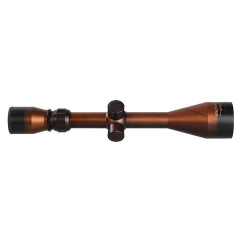 Konus Rifle Scope Konspro 3-9x50 Demo