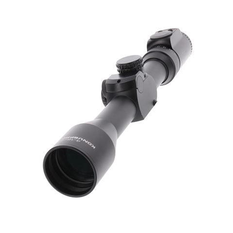 Konus Zielfernrohr Konuspro EL-30 4-16x44 mit 10 Absehen