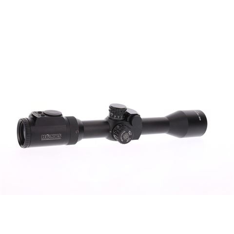 Konus Zielfernrohr Konuspro EL-30 4-16x44 mit 10 Absehen