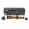 Konus Rifle Scope Konuspro-M30 1-4x24 mit beleuchteter Verkabelungs-Kreuz-Demo