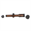 Konus Rifle Scope Konuspro-M30 1-4x24 mit beleuchteter Verkabelungs-Kreuz-Demo