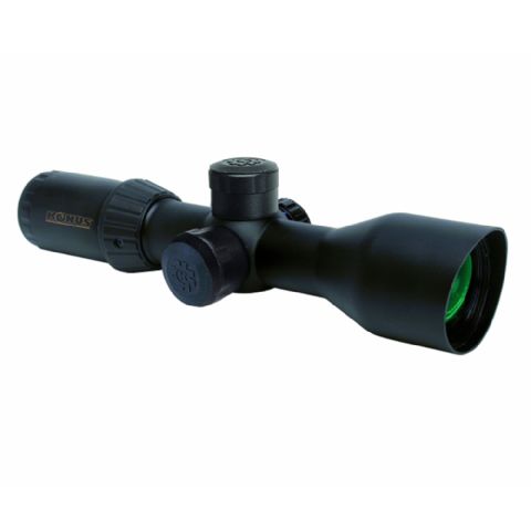 Konus Zielfernrohr Konuspro T30 3-12x44