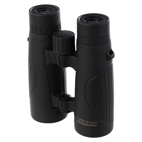 Konus Fernglas Titanium Evo OH 10x42 WP