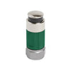 Konus-Taschenlampe, wiederaufladbar, 12 V, Konus-Licht