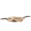 Kabelhalter Frosch 60 mm.
