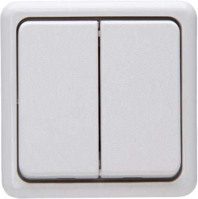 Aufputz-Schalterserie Kopp aw – 4626090