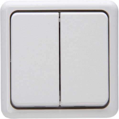 Aufputz-Schalterserie Kopp aw – 4626090