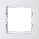 Kopp hk05 arcticwhite 1-fach Abdeckrahmen - 4621530