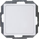 Kopp hk05 arktische weiße Blindplatte – 4621450