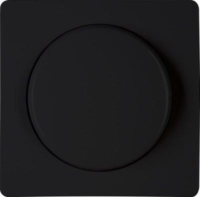 Kopp hk05 mattschwarze Wippe für Serienschalter – 4621620