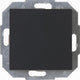 Kopp hk07 anthrazitfarbene Blindplatte – 4623050