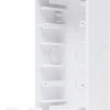 Kopp hk07 rein mattweiß 2-fach Aufputzdose - 4624310
