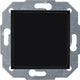 Kopp hk07 rein mattschwarze Abdeckplatte – 4624550