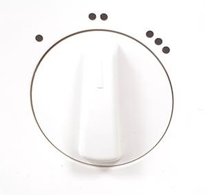 Kopp hk07 weiße Abdeckplatte für 3-Positionsschalter – 4622080