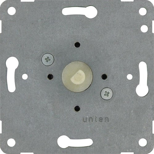 Kopp Einbauschalter 3-Position - 4620080