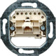 Kopp Einbaugerät UTP Cat5 RJ45 Single - 4620305