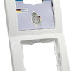 Kopp Paris Arctic White 2-fach Abdeckrahmen – 4625140