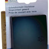 Kopp Paris mattschwarze Einbausteckdose RA mit Abdeckung – 4625310