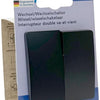 Kopp Paris mattschwarzer Umschalter + Wippe – 4625202