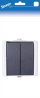 Aufputz-Schalterserie Kopp swd – 6628040
