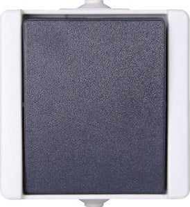Kopp swd Aufputzschalter - 6628010