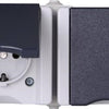 Kopp swd Aufputzsteckdose ra doppelt horizontal - 6628120